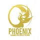 Phoenix Game Productions logo