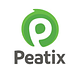 Peatix logo