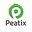 Peatix logo