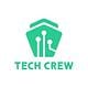 TECH CREW logo