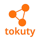 Tokuty logo