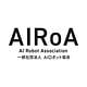 AI Robot Association logo