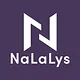NaLaLys logo