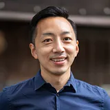 Photo of Francis Fung