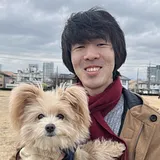 Photo of Alex Chen