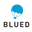 BLUED logo