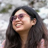 Photo of Mary Grygjeanne Grace Icay