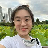 Photo of Michelle Tan