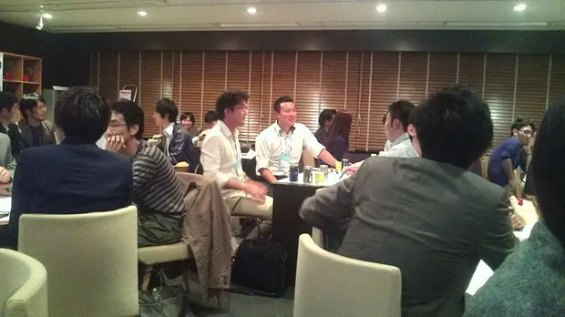 Venture Cafe